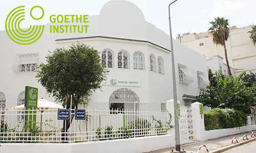 Goethe institut